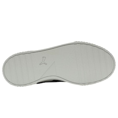 Tênis Puma Carina L - Feminino - Foto 5