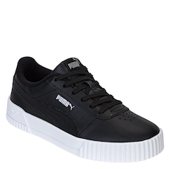 Tênis Puma Carina L - Feminino - Foto 3