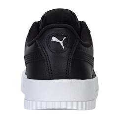 Tênis Puma Carina L - Feminino - Foto 4