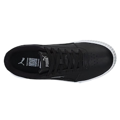 Tênis Puma Carina L - Feminino - Foto 6
