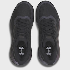 Tênis Under Armour Bankshot SE - Masculino - Foto 3