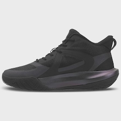 Tênis Under Armour Bankshot SE - Masculino - Foto 4