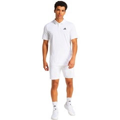 Camiseta adidas Club Tennis - Masculina - Foto 4