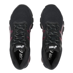 Tênis Asics Gel Quantum 180 Fly - Feminino - Foto 4