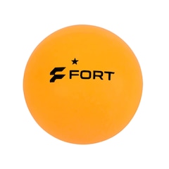 Kit Bola Tênis de Mesa Fort Pack com 100 Bolinhas - Foto 2