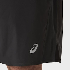 Short Asics Icon 7in - Masculino - Foto 2