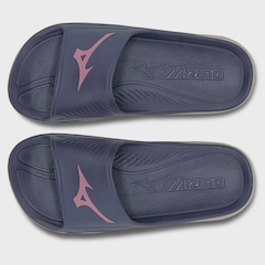 Chinelo Mizuno Enerzy Slide - Feminino - Foto 1