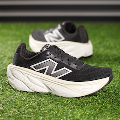 Tênis New Balance Fresh Foam X More V5 - Masculino - Foto 8