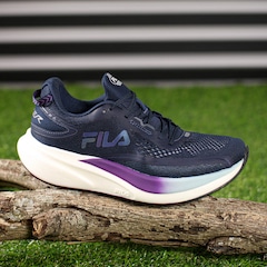 Tênis Fila Racer T2 Xtreme - Feminino - Foto 7