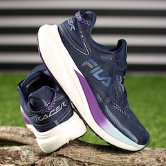 Tênis Fila Racer T2 Xtreme - Feminino - Foto 9
