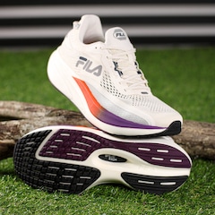 Tênis Fila Racer T2 Xtreme - Feminino - Foto 10