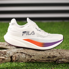 Tênis Fila Racer T2 Xtreme - Feminino - Foto 7