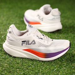 Tênis Fila Racer T2 Xtreme - Feminino - Foto 8