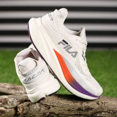 Tênis Fila Racer T2 Xtreme - Feminino - Foto 9