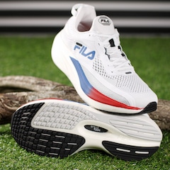 Tênis Fila Racer T2 Xtreme - Masculino - Foto 10