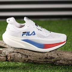 Tênis Fila Racer T2 Xtreme - Masculino - Foto 8