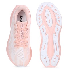 Tênis Asics Dynablast 5 - Feminino - Foto 3