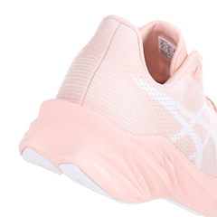 Tênis Asics Dynablast 5 - Feminino - Foto 5