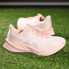 Tênis Asics Dynablast 5 - Feminino - Foto 7