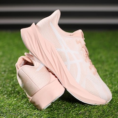 Tênis Asics Dynablast 5 - Feminino - Foto 8