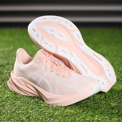 Tênis Asics Dynablast 5 - Feminino - Foto 9