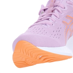 Tênis Asics Gel-Excite 10 - Feminino - Foto 5