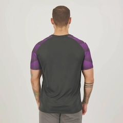 Kit 2 Camisas Kappa Raglany - Masculina - Foto 7