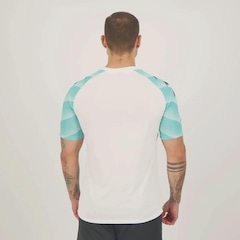 Kit 2 Camisas Kappa Raglany - Masculina - Foto 4