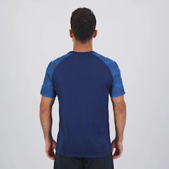 Kit 2 Camisas Kappa Raglany - Masculina - Foto 7