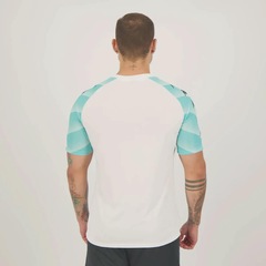 Kit 2 Camisas Kappa Raglany - Masculina - Foto 7