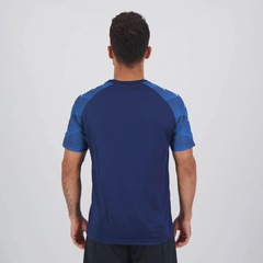 Kit 2 Camisas Kappa Raglany - Masculina - Foto 4