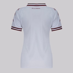 Camisa do Juventus da Mooca Kappa II 2025 - Feminina - Foto 2