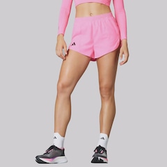 Shorts adidas Adizero Essentials - Feminino - Foto 3