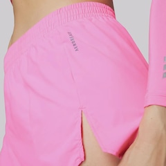 Shorts adidas Adizero Essentials - Feminino - Foto 4