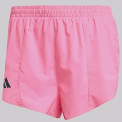 Shorts adidas Adizero Essentials - Feminino - Foto 6