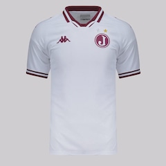 Camisa do Juventus da Mooca Kappa II 2025 - Infantil - Foto 1