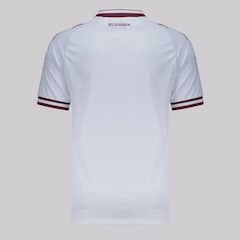 Camisa do Juventus da Mooca Kappa II 2025 - Masculina - Foto 2