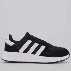 Tênis adidas Run 84 - Masculino - Foto 1