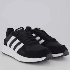 Tênis adidas Run 84 - Masculino - Foto 2