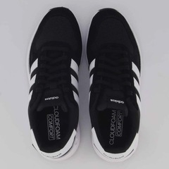 Tênis adidas Run 84 - Masculino - Foto 4