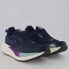 Tênis Fila Racer T2 Xtreme - Feminino - Foto 2