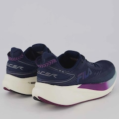 Tênis Fila Racer T2 Xtreme - Feminino - Foto 3