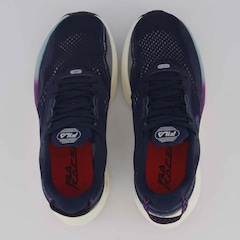 Tênis Fila Racer T2 Xtreme - Feminino - Foto 4