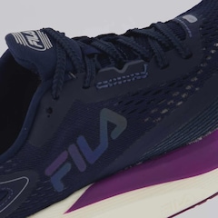 Tênis Fila Racer T2 Xtreme - Feminino - Foto 7