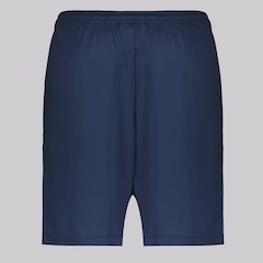 Bermuda do Cruzeiro Tecer Braziline - Masculina - Foto 3