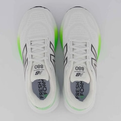 Tênis New Balance Fresh Foam X 880 V15 - Masculino - Foto 4