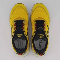 Tênis New Balance Fresh Foam X Hierro V8 - Masculino - Foto 4