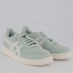 Tênis Asics Japan S Camurc - Feminino - Foto 2