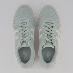 Tênis Asics Japan S Camurc - Feminino - Foto 4