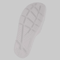 Chinelo Slide Fila Sleek - Feminino - Foto 5